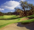 Rancho San Marcos Golf Course - 10th green