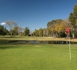 Los Robles Greens Golf Course - 9th