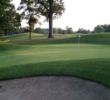 The Emerald Golf Course