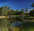 Garland Resort - Swampfire golf course - 11th