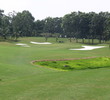 Vietnam Golf and Country Club's East Course