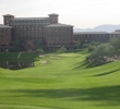 Kierland Golf Club's Acacia Course - closing hole