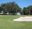 Ocala National Golf Club - hole 9