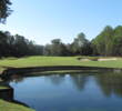 Ocala National Golf Club - hole 17