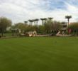 The Legacy Golf Resort - putting green