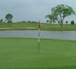 Indian Ridge Golf Club - 7th green
