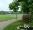Indian Ridge Golf Club - 4th tee