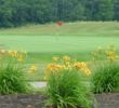 Indian Ridge Golf Club - 18th green