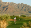 Painted Dunes Desert Golf Course