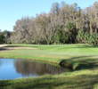 Seven Rivers Golf & C.C. - 15th