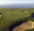Half Moon Bay Golf Links - Old Course - 17th