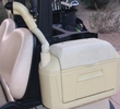 Kierland Golf Club - Air-conditioned carts