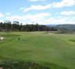 Rustic Canyon Golf Course - no. 1 tee