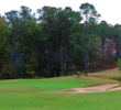Anderson Creek golf course - 5th