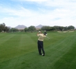 Kierland Golf Club in Scottsdale