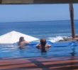 Westin Resort & Spa - Swim Up Bar