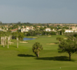 North Palm Beach C.C. golf course - 3rd hole