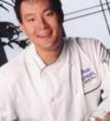 Ming Tsai - celebrity chef - Blue Ginger - Iron Chef