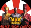 Iron Chef - Food Network show - celebrity chefs - cult classic