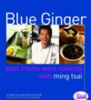 Ming Tsai - celebrity chef - Blue Ginger - Iron Chef - cookbook