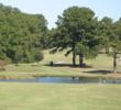 Griffin Golf Course - 15th