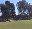 Rio Hondo Golf Club - hole 2