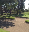 Rio Hondo Golf Club - second green