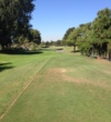 Rio Hondo Golf Club - hole 3