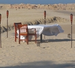 Cabo ocean dinner - beach meal - romantic experience