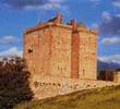 Borthwick Castle - Scotland - Edinburgh