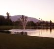 Rancho Mirage C.C. golf course