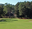 Pine Needles Lodge & Golf Club - no. 18