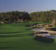 Harmony Golf Preserve - 16th hole