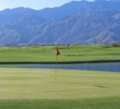 Desert Princess Country Club - Palm Springs area course - Vista nine