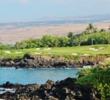 Mauna Kea Golf Course - hole 3