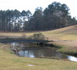 Gordon Lakes' - Robert Trent Jones Sr. Design