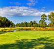 Thistle Golf Club - practice green