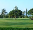 Kona Country Club - Ocean golf course
