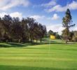 Golf course at Rancho Bernardo Inn