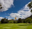 Sycuan Golf Resort - Oak Glen Course - 14th