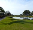 Quail Village Golf Club - hole 3