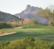 Las Sendas Golf Club - 7th hole
