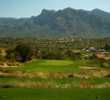 Omni Tucson National - Sonoran golf course - 3rd