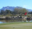 Omni Tucson National - Sonoran golf course - no. 3
