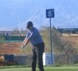 David Duval - PGA Tour former No. 1 - comeback