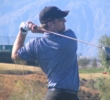 David Duval - PGA Tour former No. 1 - comeback - swing - Nike driver