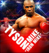 Mike Tyson - comeback - Youngstown, Ohio