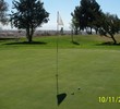 Westwinds Golf Course - Victorville California - High Desert