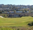 Trump National Golf Club Los Angeles - 1st hole
