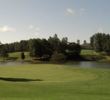 Warrior Golf Club - 16th hole